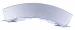 Compatible Washing Machine And Tumble Dryer Door Handles - Door Handle Porthole Alternative For Samsung Dc64-00561f