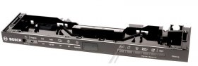 Operating Unit Screen - 11039436 Panel Frame [Bosch Siemens]