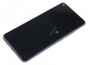 Xiaomi Display Unit - 56000k00k900 Display Unit Xiaomi Mi 11 Lite 5g Black