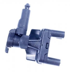 Coffee Spout - 12044458 Outlet Set Assembly Dispenser Beverage + Pd [Bosch Siemens]