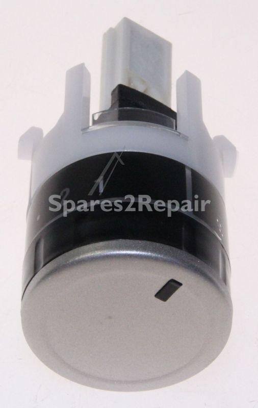 Button - 00613915 Knob [Bosch Siemens]