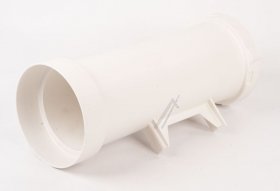 Galanz Extractor Hose - 228130000207 Straight Vent Pipe