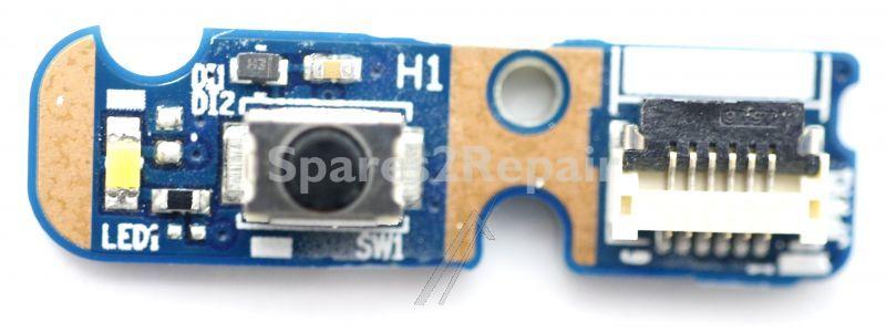 Ibm Lenovo Board - 5c50s25115 Power Board L 82bh