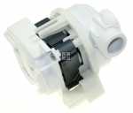 Circulating Motor - 4055165288 Washing Motor [Electrolux Aeg]