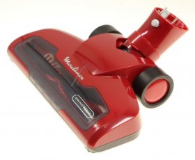 Turbo Nozzle - Fs-9100028845 Electric Brush-red [Groupe SEB]