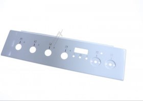 Operating Unit Screen - 3428409092 Control Panel Assembly [Electrolux Aeg]