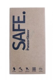 Safe By Panzerglass Display Protective Film - Bulksafe95687 Safe By Panzerglass Screen Protector Samsung Galaxy A55 5g Ultra-wide Fit