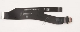 Xiaomi Flexi print Connector - 483100000l4w Xiaomi 13 Pro 5g - Charging Port Flex Cable