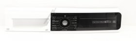Control Panel - 42300507 Con pan insert Lamona B6t2t(flm8702) [Vestel]