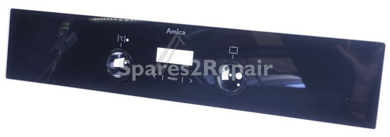 Operating Unit Screen - 9062371 Control Panel 1tys-in [Amica]