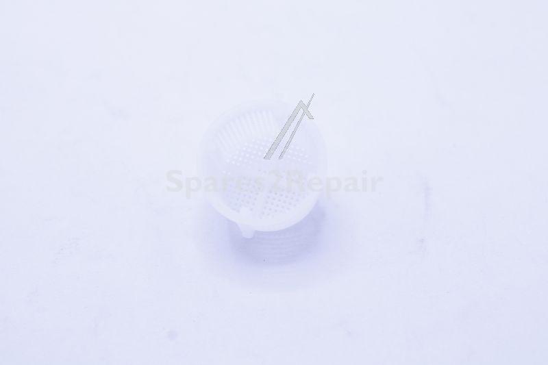Nilfisk Housing - 128500634 Cylinder Block
