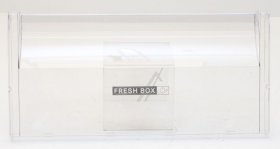 Drawer Front - C00672332 488000672332 Front Cover Drawer Lower Fresh B [Whirlpool Indesit]
