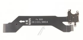 Xiaomi Sim card Holder - 48320000eu2t Fpc Assembly-sim Card Holder