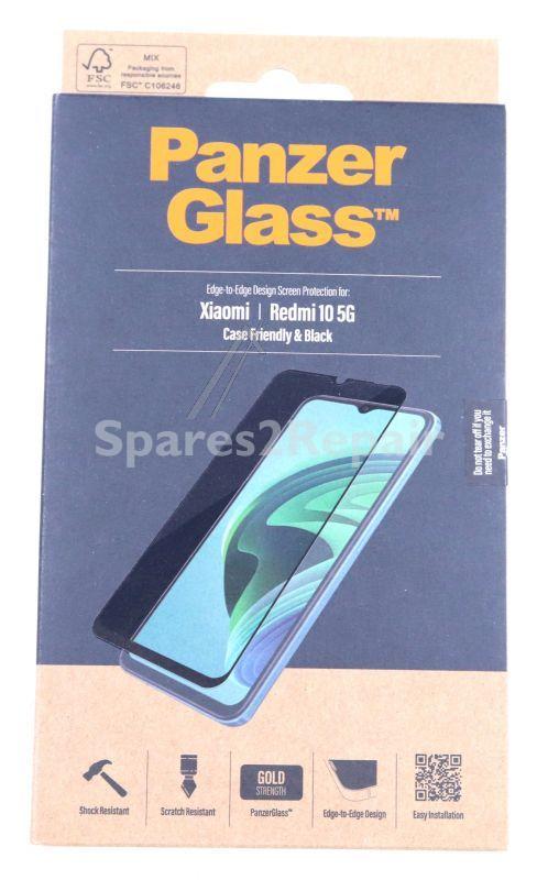 Panzerglass Display Protective Film - 8061 Panzerglass Screen Protector Xiaomi Redmi 10 5g