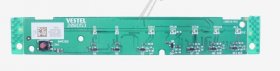 Display Unit - 32044301 Db-bdd53-374-e-f-r17-v91 2 9-23685205 [Vestel]