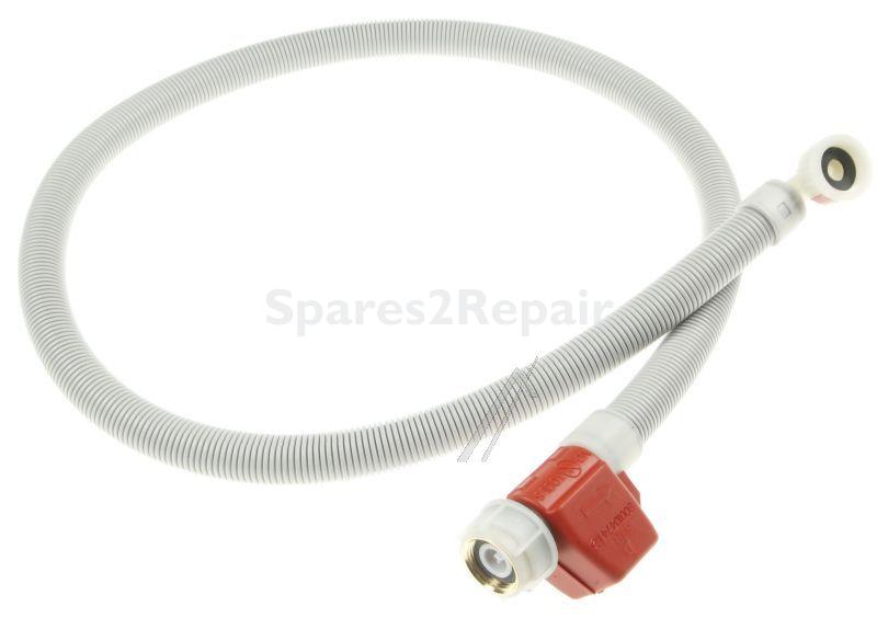 Inlet Tube - 11008313 Aquasecure [Bosch Siemens]