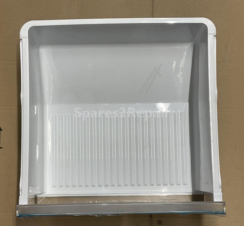 Vegetable Drawer - 12131000a07442 Fruits And Vegetables Box Component [Midea]