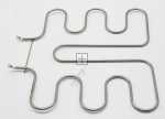 Compatible Bottom Element Oven - Oven Bottom Heat Alternative For Bosch-siemens
