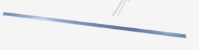 Liebherr Guide-rail - 764300700 Crosspiece Bottle Holder