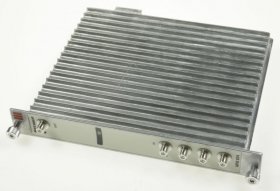 Kathrein Cofdm Modulators - Ufo 874 Ufocompact Plus-4fach-transmod. Dvb-s(2)-dvb-c Eing.: 4x 95