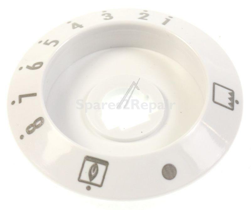 Hisense Gorenje Button - 375104 Knob Rosette Gp6-30 Ppg-f Engr 070-7037