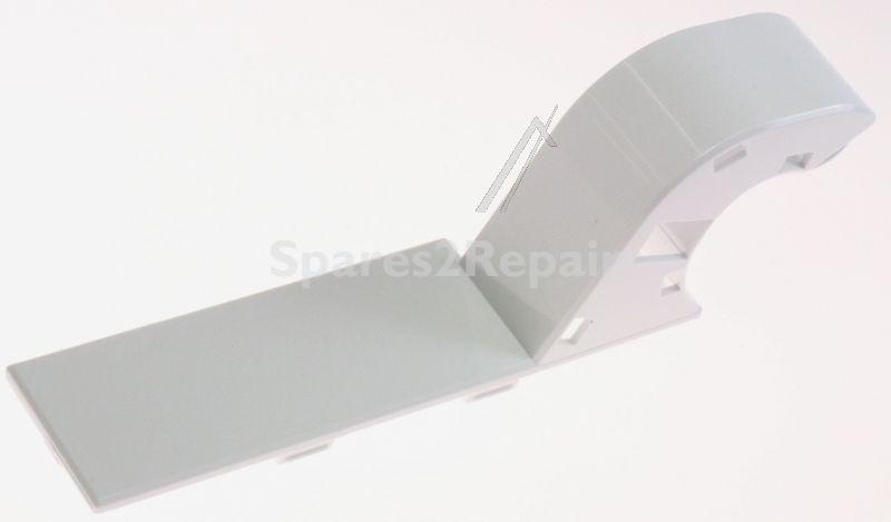 Samsung Casing Cover - Da63-07385b Cover-wire Hinge L 3050 bmf abs snow Whi