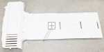 Samsung Casing Cover - Da97-13571e Assembly Cover Multi-ref 3050_bmf rb29 cool
