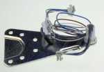 Panasonic Door Hinges - Cnr-535532 Top Hinge With Cable