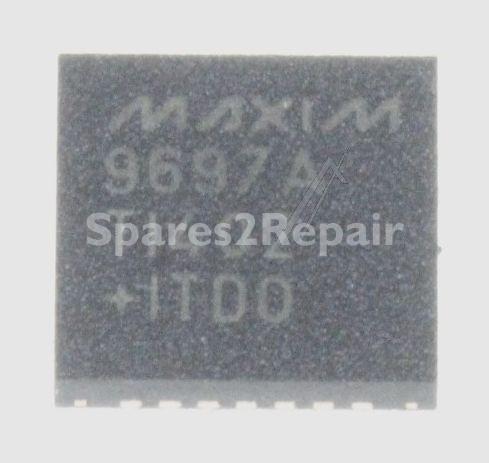 Samsung Ic - 1203-006780 Ic Voltage Reference Max9697ati+ Tqfn 28p 5