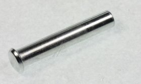 Samsung Shaft - Da66-00649b Shaft-caster polaris mswr10 l44 id8 0 od