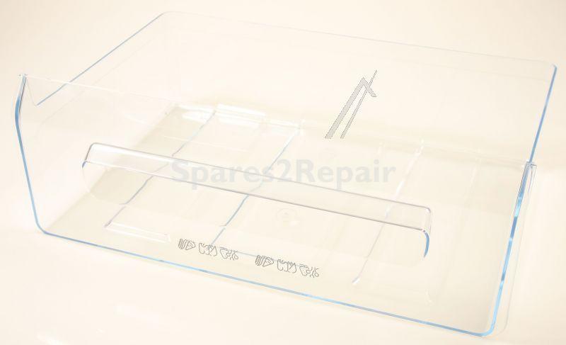 Freezer Drawer - 2250132046 Basket Upper Left [Electrolux Aeg]