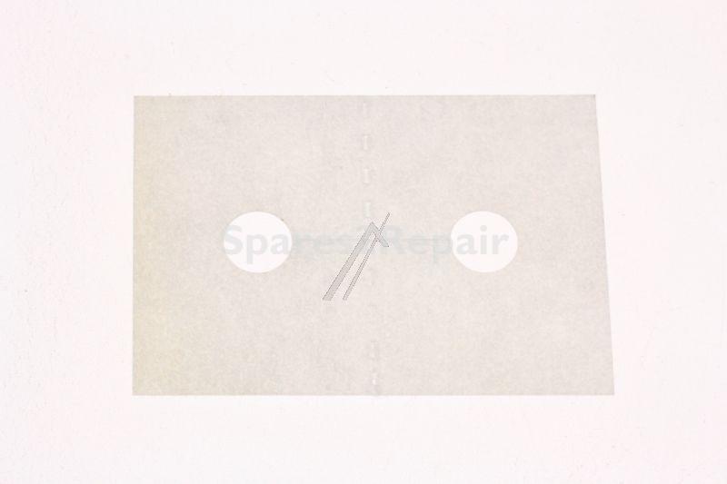 Side Cover Housing - C00491789 481244269069 Panel Side [Whirlpool Indesit]