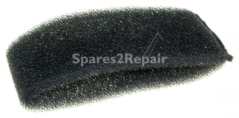 Vacuum Cleaner Filter - 218771004 Filter Safety [Electrolux Aeg]