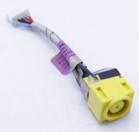 Ibm Lenovo Cable-plugs-adapter - 04x4830 Fru Dc-in Cable
