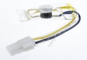 Start Relais - 2425118201 Starting Device with motor Pro [Electrolux Aeg]