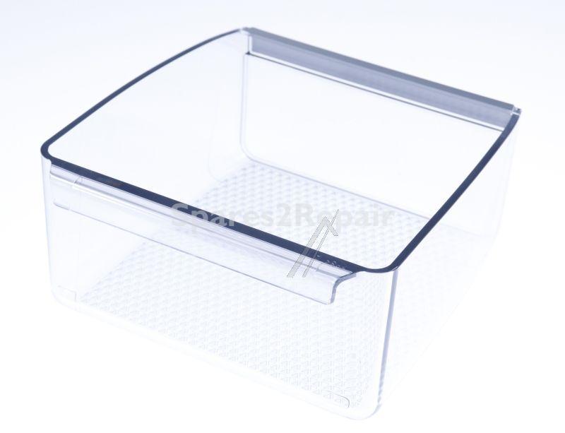 Refrigerator - Freezer Door Shelf - 140073380028 Hopper Small 296 184x195x90mm [Electrolux Aeg]