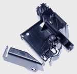 Fixings And Brackets - As00006115 Switch Holder [Delonghi]