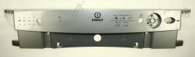 Operating Unit Screen - C00098049 482000028262 Dashboard Silver Idl55sit [Whirlpool Indesit]