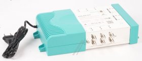 Polytron Multi Switch - Psg 912 Q Ii Einzel-multischalter, 9-12, Terr. Aktiv, 22 Khz, Inkl. Netzteilstand