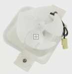 Smeg Ventilator Motor - 795210490 Motor Axial Cpl