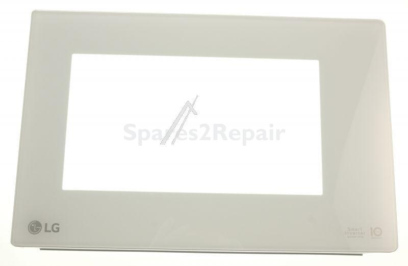 Lg Door - Adc75446610 Door Assembly Sub