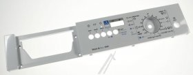 Operating Unit Screen - 00667585 Panel-facia [Bosch Siemens]