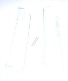 Dometic Refrigerator - Freezer Door Shelf - 207999373 Upper Shelf