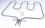 Thermowatt Top Element Oven - Grill Element 2000w Alternative For Candy - Hoover