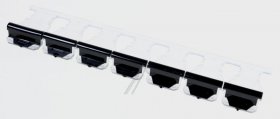 Button - 10014107 Key [Bosch Siemens]