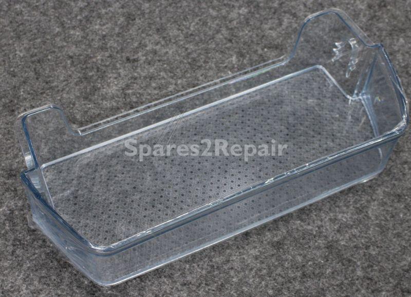 Refrigerator - Freezer Door Shelf - 12131000015427 R Small Tray [Midea]