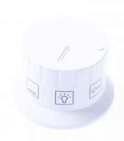 Control Knobs - 10013930 Selector Switch [Bosch Siemens]