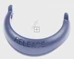 Panasonic Handle - Staub Bin Griff