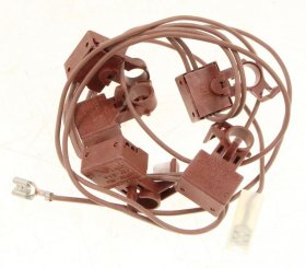 Micro Switch - 49027281 Ignit Microswitch Chain [Candy Hoover]