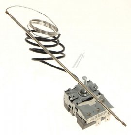 Thermostats - Z3140238 Regulation Thermostat [Airlux]
